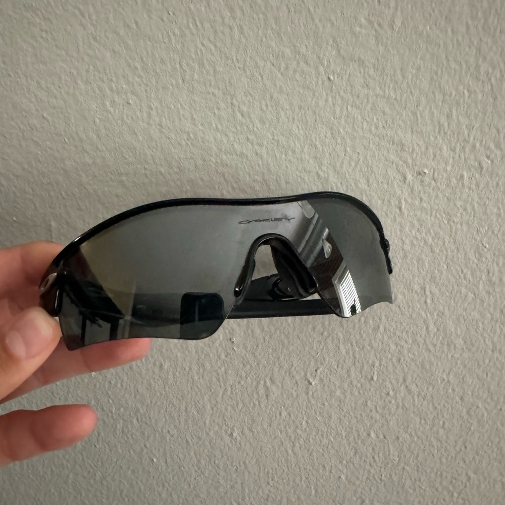 Oakley Sunglasses